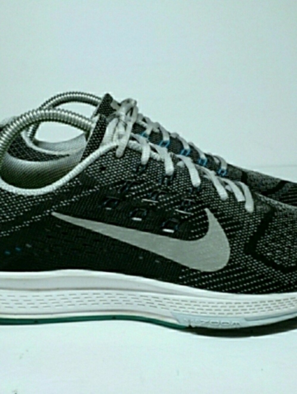 Nike Air Zoom Structure 18 Running Shoes Sneakers